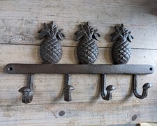 Appendiabiti parete ananas - parete,