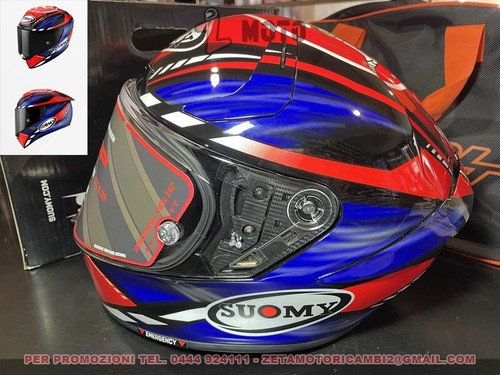 Casco integrale fullface - integrale,