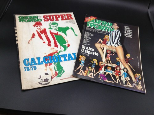 Guerin sportivo 1978 - sportivo, n°39