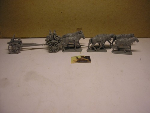 Limber soldatini toy soldiers - soldatini,