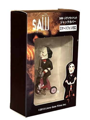 Horror movie saw billy - horror,