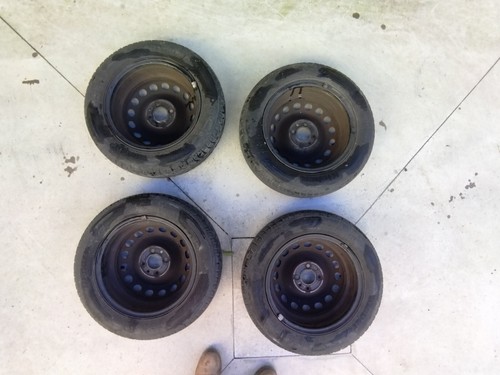Cerchi fiat punto con - punto,
