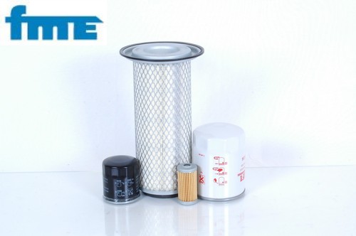 Kit filtri per motore iseki - motore, tf