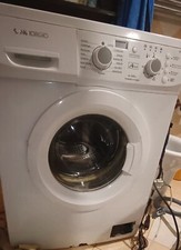 Kit Elettrico completo funzionante lavatrice San Giorgio SES610D SES510D SES710D