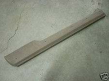 SOTTOPORTA DESTRO FIAT 850 BERLINA - SPECIAL - NUOVO - ORIGINALE