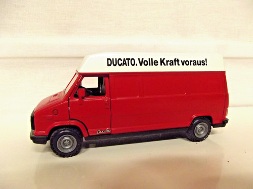 Modellino nzg - nzg,