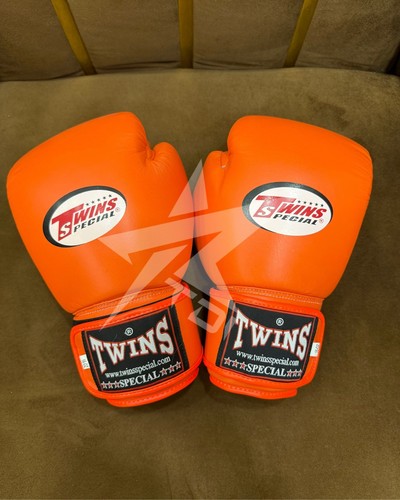 Guanti boxe twins special - guanti, da