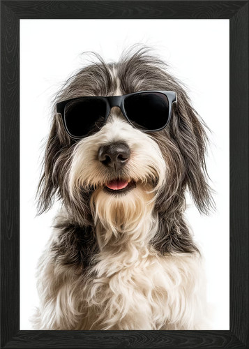 Cool petit basset griffon - basset,