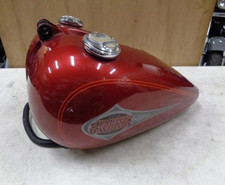 Serbatoio benzina Harley