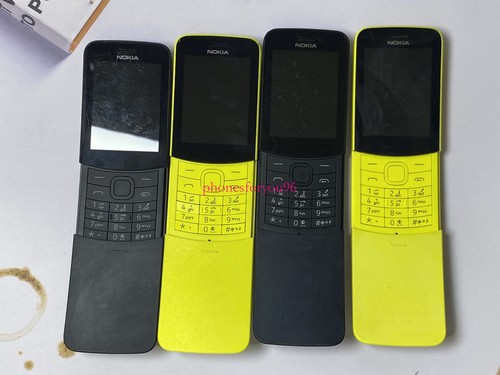 Nokia 8110 sbloccato 4gb - nokia,