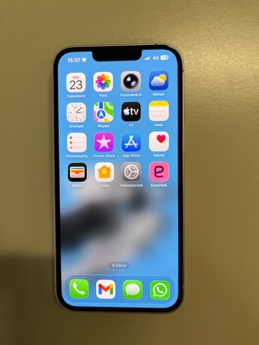 Iphone 128gb rosa usato in - 128gb,