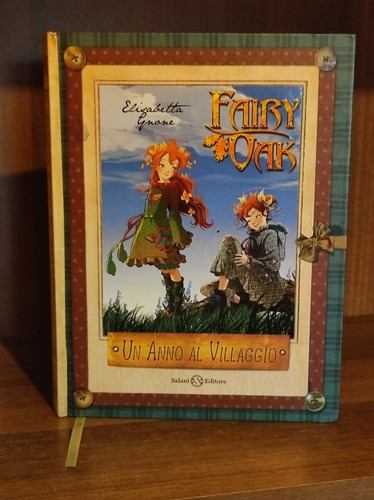 Elisabetta gnone fairy - elisabetta,