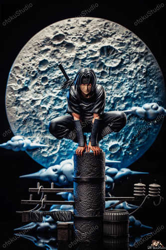 Pickstar uchiha itachi - pickstar,