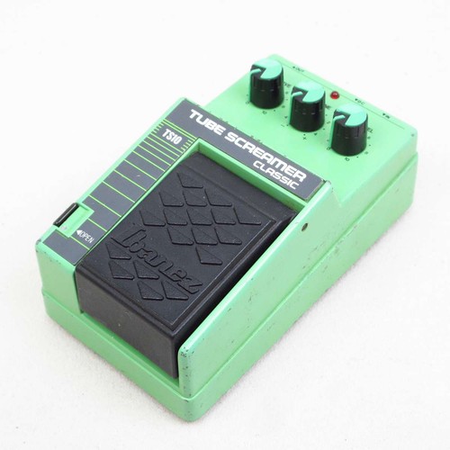 Ibanez ts10 tube screamer - ts10,