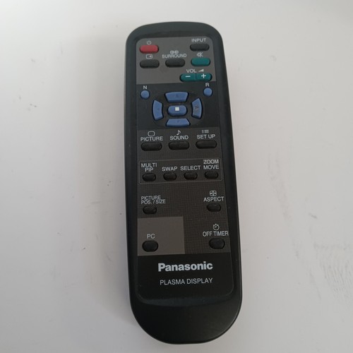 Telecomando display plasma - al,