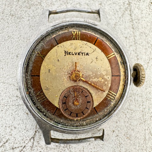 Orologio polso meccanico - orologio,