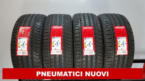 Gomme nuove 255 50r19 - 255/50r19, 107w