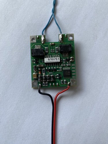 Märklin 610761 decoder