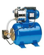 SPERONI HW22 CAM80 0,8 HP