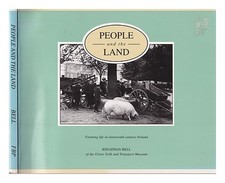 BELL, JONATHAN Persone e