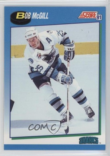 1991 score canadian bob - canadian,