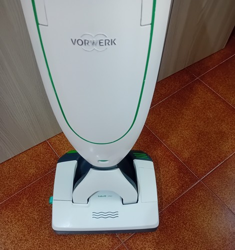 Vorwerk kobold folletto sp600 - kobold,