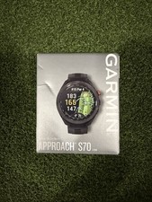Garmin Approach S70 42MM