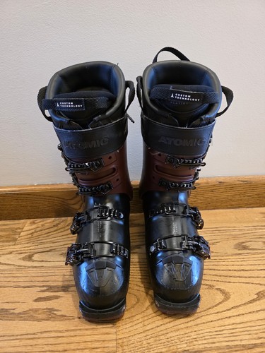 Atomic hawx ultra xtd 130 - atomic,