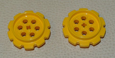 LEGO Technic: 2x ruota