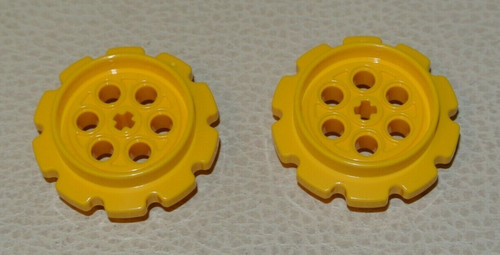 Lego technic grande roue - technic,