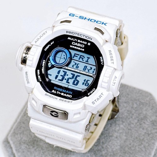 Raro orologio shock - raro, g-shock