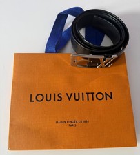 Ceinture louis vuitton - louis,