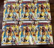 Power Rangers n.1 Sentai