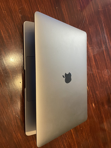 Macbook air 2019 con batteria - macbook,