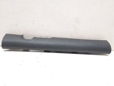 Parte interna KIA Niro 2018