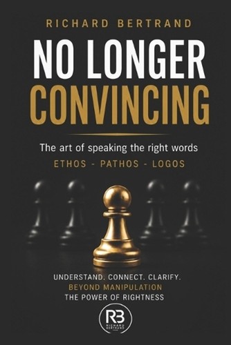 Longer convincing the - no, convincing: