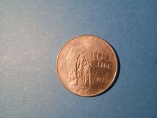 100 lire fao - fao, del