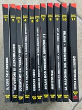 DYLAN DOG COLLEZIONE SUPERBOOK