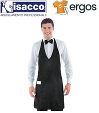 Isacco GREMBIULE GILET VICTOR