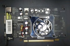 Scheda grafica nvidia geforce - scheda,