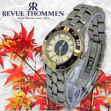 Orologio da uomo Revue Thommen