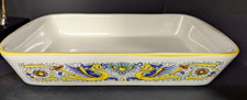 Ceramica Nova Deruta Dragon
