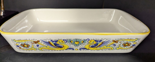 Ceramica nova deruta dragon - nova,