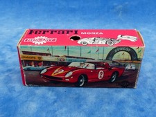 RARE ++ TOP ! MERCURY 1:43 