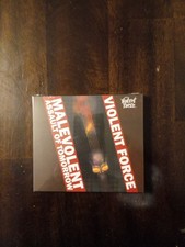 Violent Force-Malevolent
