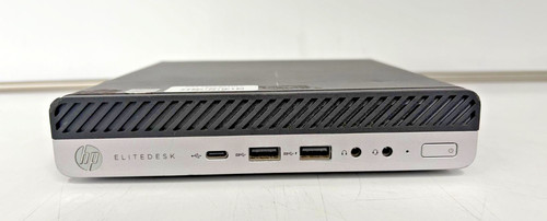 Elitedesk 800 dm - hp,