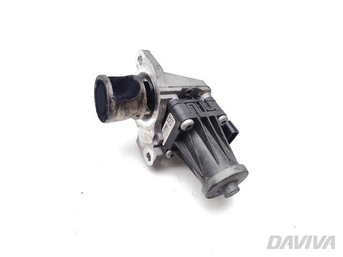 Renault megane vanne egr - renault,