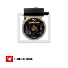 POMPA CIRCOLATORE UPS15-50 CESAO RICAMBIO CALDAIA HERMANN H150100109 USATA