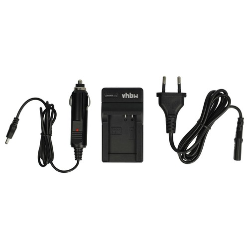 Caricabatterie per nikon - caricabatterie,