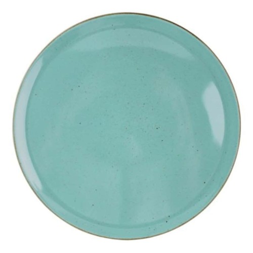 Piatto pizza poke tiffany - piatto,